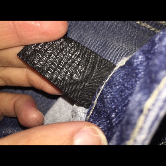 Jeans - Picture 2 of 2